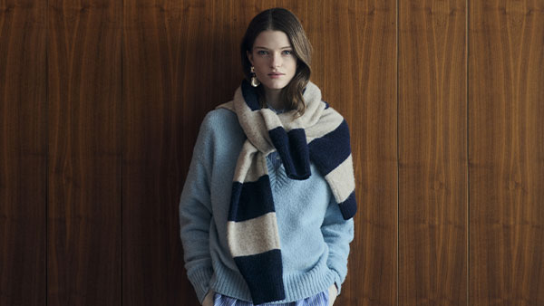 Explore Knitwear