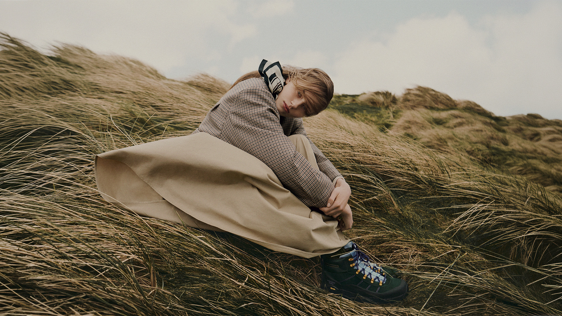 ADV FW26 Weekend Max Mara